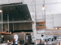 大堂-BOR Eatery(安福路店)