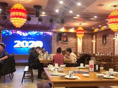 大堂-新凯里酸汤鱼(飞山街店)