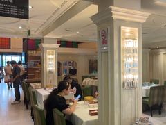 -大鸭梨烤鸭(左家庄店)