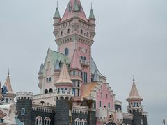 -厦门方特梦幻王国