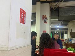 大堂-梓砂锅(崇文路店)