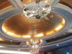 -东莞塘厦三正半山温泉酒店·汉宫中餐厅