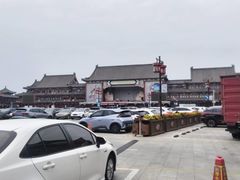 -老城味道·传统天津菜(杨柳青店)