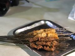 -小泉烧烤(清真寺街店)
