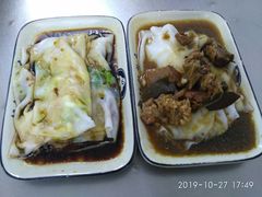 -银记肠粉店(北京路店)