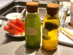 -巴奴毛肚火锅(悠唐购物中心店)