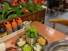 -陇璟烧肉酒场(友谊阳光城店)
