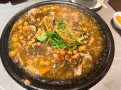 -陶德砂锅(蜀汉路店)