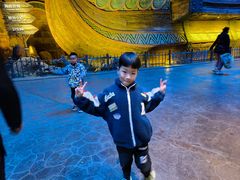 -波塞冬旅游度假区