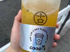 -古茗(闽清十字街店)