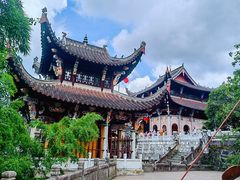 -九华山风景区