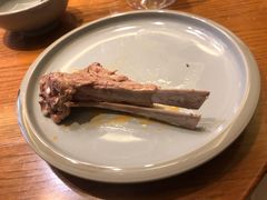 -秦唐一号西安菜馆(钟楼店)