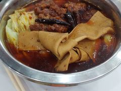 -鹍记特色牛杂面