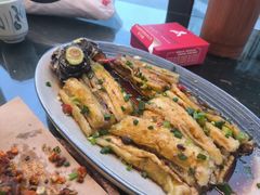 -阿嫂印象·民间江湖菜(大学城店)