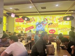 -阿生哥螺蛳粉•火锅(永安街店)