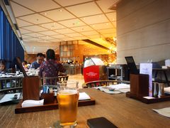 -TABLE·味西餐厅-成都茂业JW万豪酒店