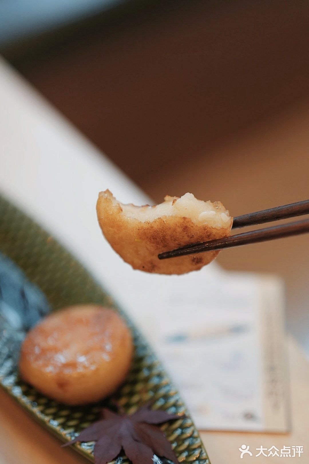 米店新店｜新街口店