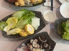 -香蜜轩·粤菜·宴会(世界之窗店)