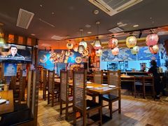 大堂-有喜屋·深夜食堂(北京西路店)