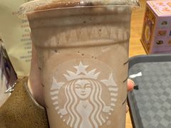 -星巴克(南京大世界店)