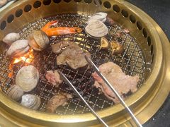 -韩盛·盛江山自助料理(沈辽路万达店)