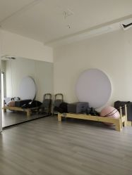 -防空洞舞蹈·瑜伽