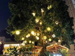 -泰堤坊(淡水体育馆店)