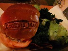 -Cooking Man(中懋天地店)