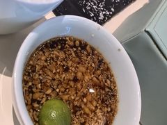 -吕氏疙瘩汤·新鲁菜(济南万象城店)