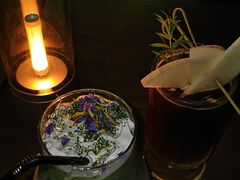 -咖法森林·咖啡  酒吧(天河店)