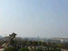 -南京市江宁方山