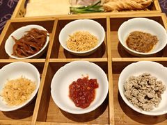 山东六味大煎饼-东兴楼(通州店)