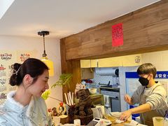 -知亘茶食