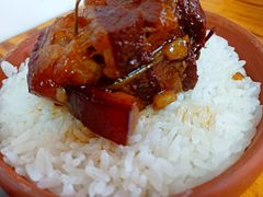 -老济宁甏肉干饭(凌云路店)