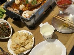 -鱼酷活鱼烤鱼(梅江印象城店)