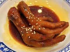 -赵记传承·中国甜品(福州总店)