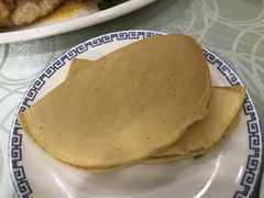 酸奶饼-小城家宴