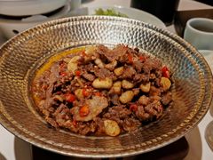 -沅江水·湖南家宴(南村万博长隆商圈店)