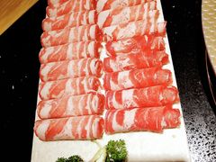 -潘小辣鲜肉老火锅