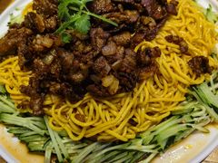 -俭寨大盘鸡·缸子肉·小公鸡·新疆菜(云通店)