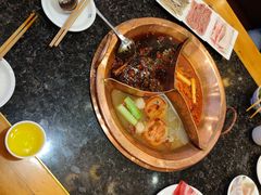 -老码头火锅(骡马市店)