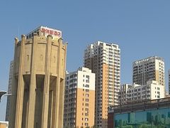 -魁牛·潮汕牛肉自助火锅(沈辽路万达店)