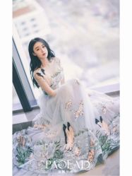 -南京宝娜嫁衣婚纱礼服馆(中央路店)