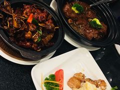 -鹿港小镇(金虹桥国际中心店)