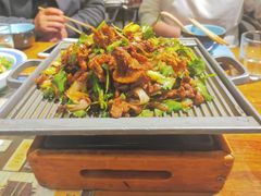 -局气烤鸭·北京菜(前门店)