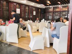 -冶春茶社(珍园店)