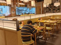 -伊喜饺子·烤鸭(五道口学院路店)