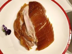 -真地道京味府·鲜橙烤鸭·北京菜(朝外大街东大桥店)