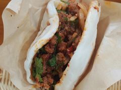 -豆相识•九九豆腐脑(牛咡桥店)