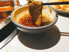 -井格重庆火锅(友谊路新业广场店)